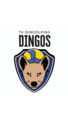 Logo TV Dingos (Volleyball des TV Dingolfing)