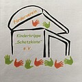 Logo Förderverein Kindertagesstätte "Schatzkiste" e.V.