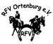 Logo Reit- und Fahrverein Ortenburg e.V.