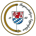 Logo BOGENSCHÜTZEN EGGENFELDEN 1983 e.V.