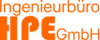 Logo Ingenieurbüro HPE GmbH