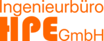 Logo Ingenieurbüro HPE GmbH