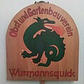 Logo Obst- und Gartenbauverein Wurmannsquick e.V.