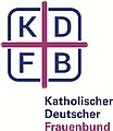 Logo Katholischer Frauenbund Kirchdorf am Inn 