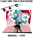 Logo Tanz- und Theaterverein Biburg