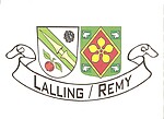 Logo Partnerschaftsverein Lalling/Remy e. V.