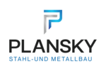 Logo Plansky Stahl- und Metallbau GmbH