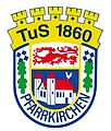 Logo TuS 1860 Pfarrkirchen