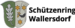 Logo Schützenring Wallersdorf