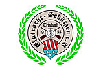 Logo "Eintracht" Schützen Teisbach eV
