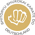 Logo Shitoryu Shukokai Karate Do Deutschland e.V.