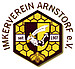 Logo Imkerverein Arnstorf e.V.