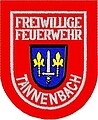 Logo FFW Tannenbach