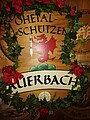 Logo Ohetalschützen Auerbach