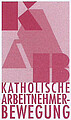 Logo KAB Griesbach