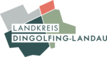 Logo Landkreis Dingolfing-Landau