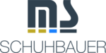 Logo Schuhbauer GmbH