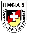 Logo Veteranen- und Soldatenkameradschaft Thanndorf