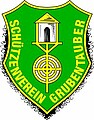 Logo Grubentauber Schützengesellschaft e.V.