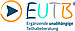 Logo EUTB - Ergänzende unabhängige Teilhabeberatung