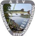 Logo ASV Stephansposching