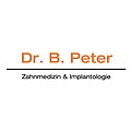 Logo Zahnmedizin & Implantologie - Praxis Dr. B. Peter
