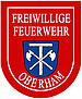 Logo Feuerwehr Oberham