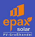 Logo Epax Solar GmbH