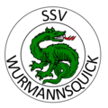 Logo SSV Wurmannsquick