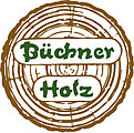 Logo Holz Büchner GmbH & Co. KG