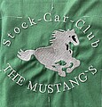 Logo Stock-car-Club Dingolfing-Landau