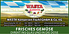 Logo WASTA-Konserven Fischl GmbH & Co. KG