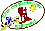 Logo Natur-und Wanderverein Wallersdorf