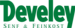 Logo Develey Senf & Feinkost GmbH