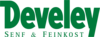 Logo Develey Senf & Feinkost GmbH
