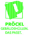 Logo Pröckl GmbH