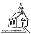 Logo Dorfgemeinschaft Sondorf e.V.