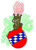 Logo Förderverein der Freunde und Gönner der Burgruine Altnußberg e.V.