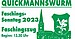 Logo Faschingsverein Wurmannsquick e.V.