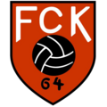 Logo FC Kirchberg 1964 e. V.