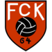 Logo FC Kirchberg 1964 e. V.