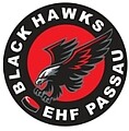 Logo EHF Passau Black Hawks e.V.