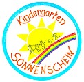 Logo Kindergarten Sonnenschein