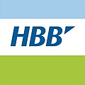 Logo HBB (Hengersberger Bürgerblock)