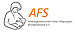Logo Arbeitsgemeinschaft Freier Stillgruppen (AFS) Regionalverein Bayern e. V.