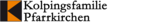 Logo Kolpingsfamilie Pfarrkirchen