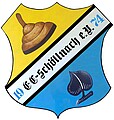 Logo Eissportclub Schöllnach e.V.