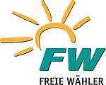 Logo FREIE WÄHLER AHOLMING