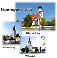 Logo Pfarreiengemeinschaft Oberwinkling-Mariaposching-Waltendorf