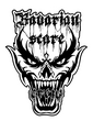 Logo Bavarian Scare Crew e.V.